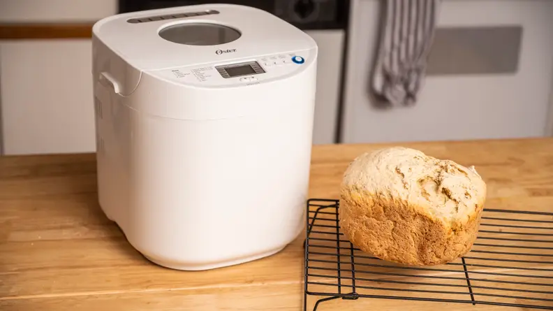 Oster Expressbake bread machine