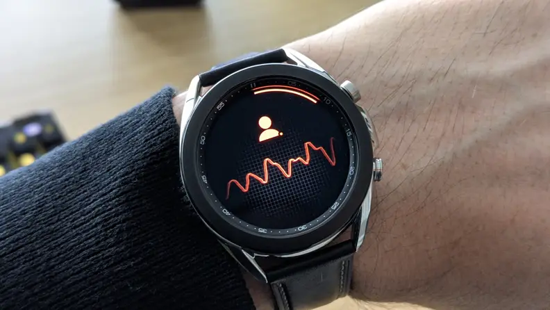 Samsung Galaxy Watch 3