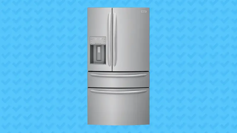 Reviewed 100: Frigidaire Gallery