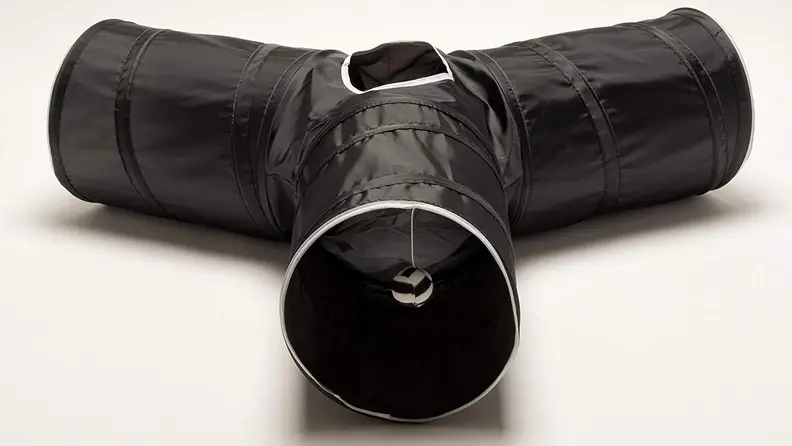 Prosper Pet Cat Tunnel