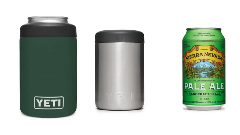 Custom YETI