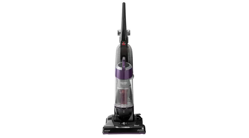 Best Affordable Upright Vacuum: Bissell CleanView