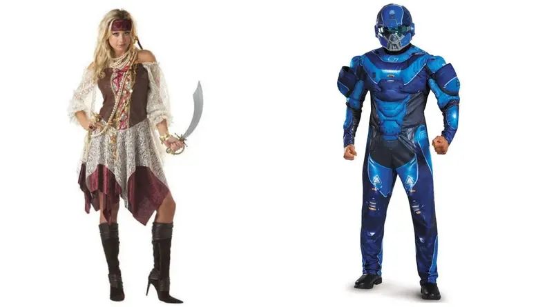 WholesaleHalloweenCostumes.com