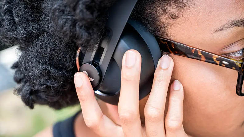 The Nuraphones Controls