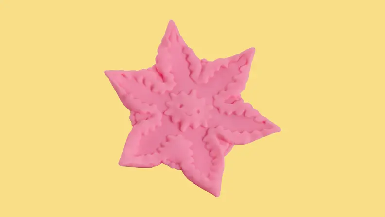 Cute Little F*ckers Starsi vibrator
