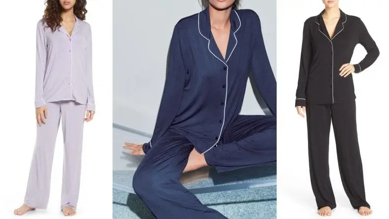 Best Valentine's Day gifts: Moonlight Pajamas