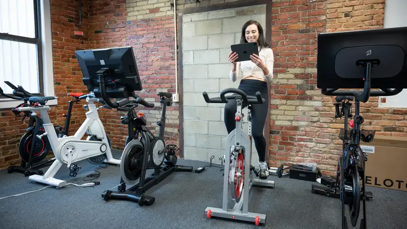 testingbikes