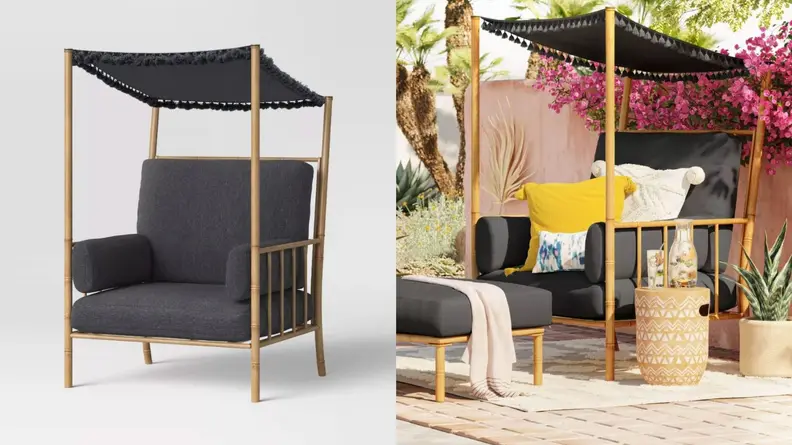Target Outdoor Chairs