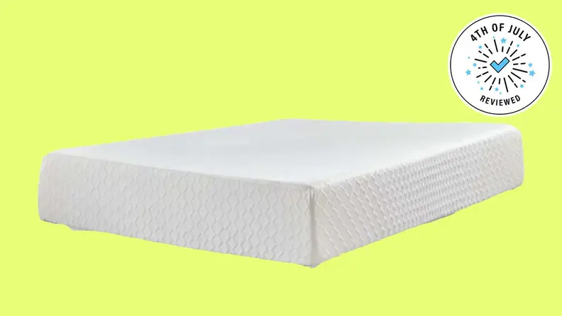 Signature Design Mattress