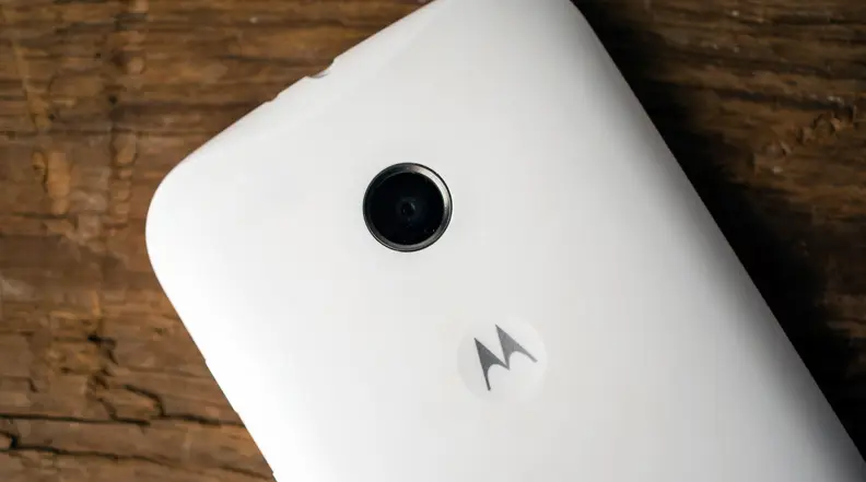 The Moto E is only about $50 cheaper than the Moto G, which offers a better all-around package and superior performance.