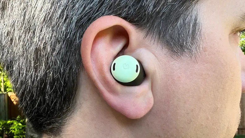 Google Pixel Buds Pro Review: Real Contenders - Reviewed