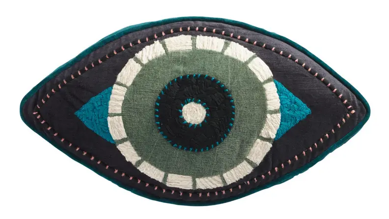 Eye pillow