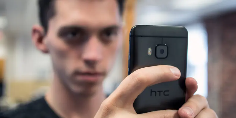 HTC placed renewed emphasis on the camera in the One M9, and it's much better than previous iterations—but is it enough?