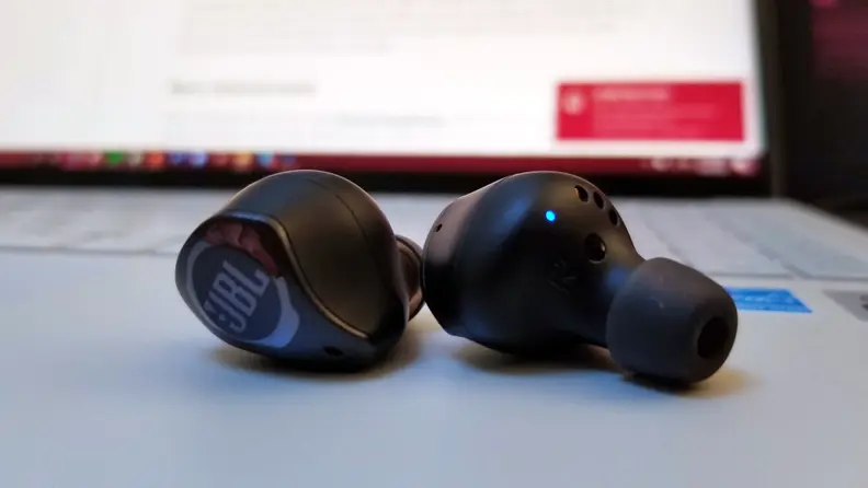 JBL Club Pro+ TWS buds