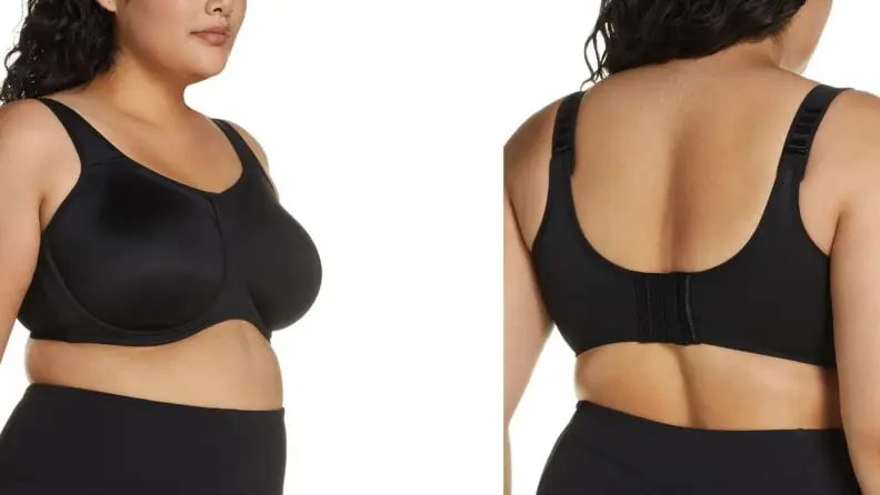 Wacoal sports bra