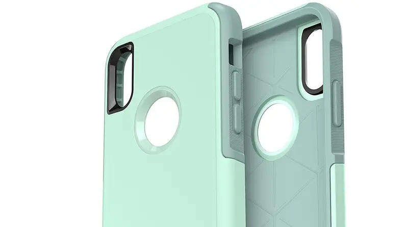 OtterBox Commuter Series Case for iPhone X