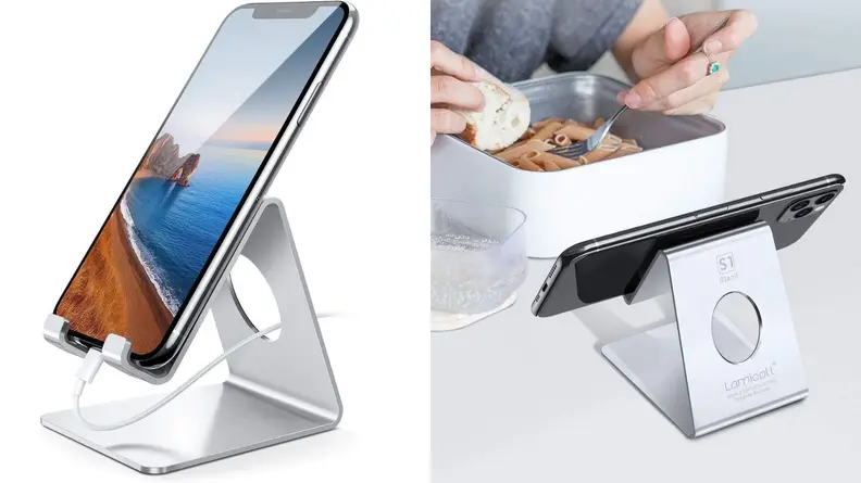 Cell Phone Stand