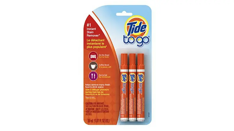 Tide To Go
