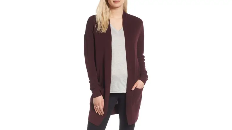 BF Cardigan