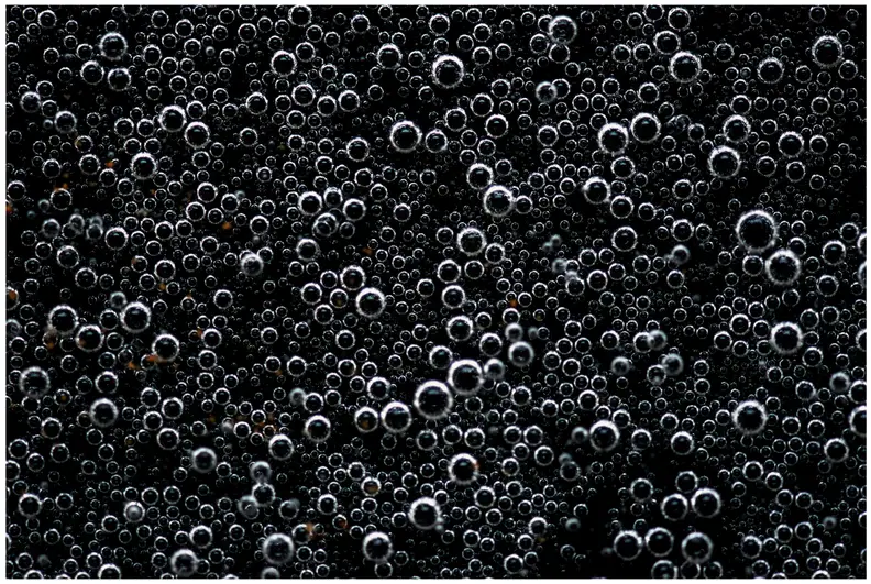 "Bubbles"