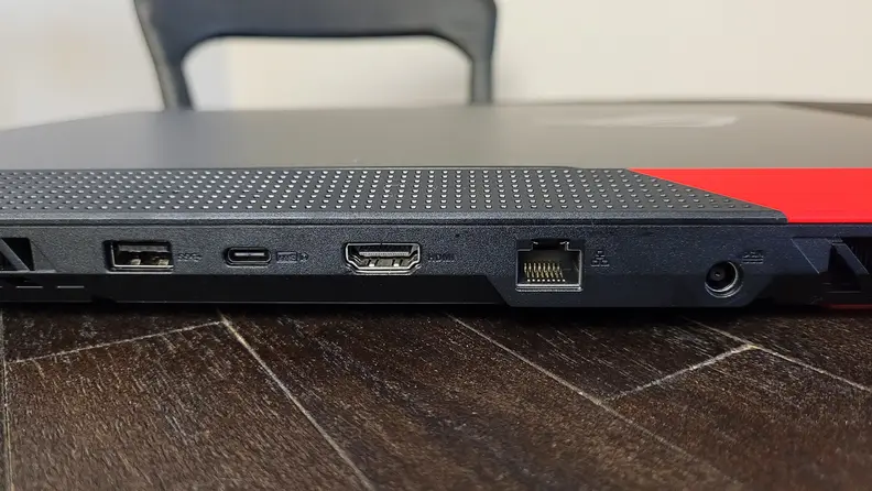 Asus ROG Strix G15 AMD Advantage Edition