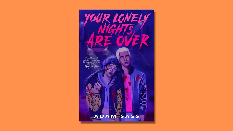 Your Lonely Nights Are Over