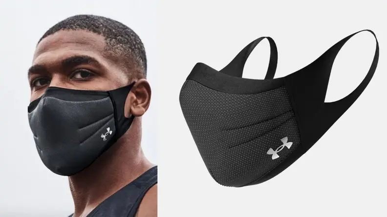 sport mask