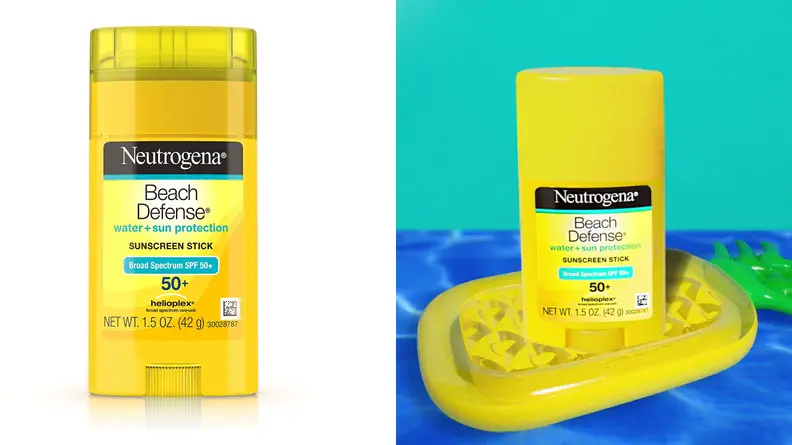 NeutrogenaStick