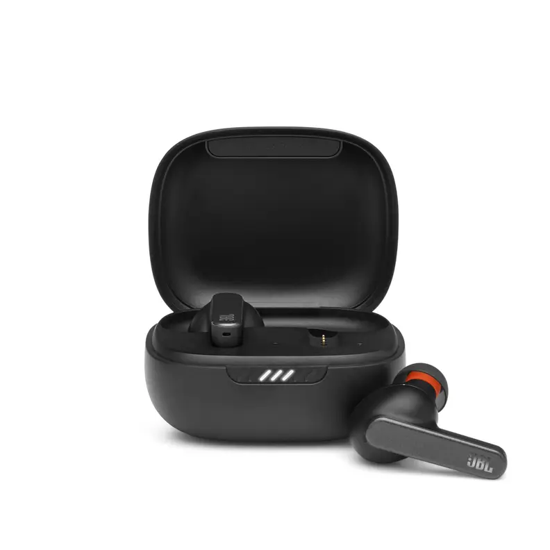 JBL Live Pro wireless earbuds