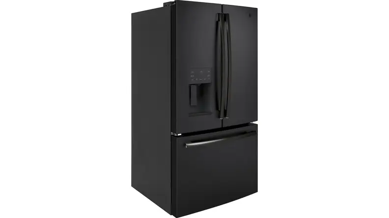 Measure carefully—this fridge is 36-inches wide