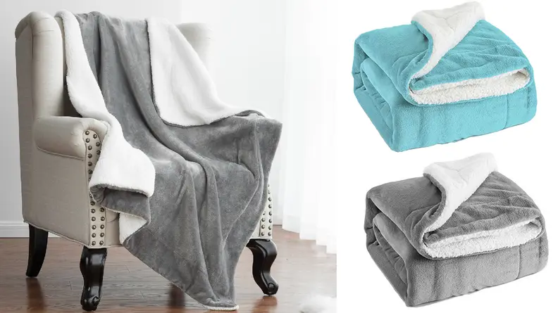 SureBed Sherpa Trow