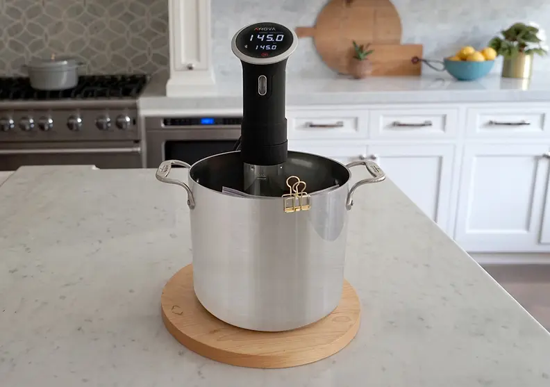 Anova Sous Vide