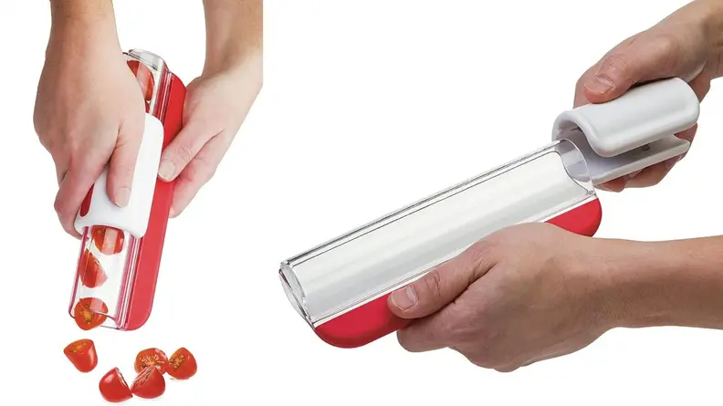 grape slicer