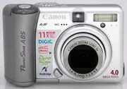 Fujifilm FinePix F440 Digital Camera Review - Reviewed