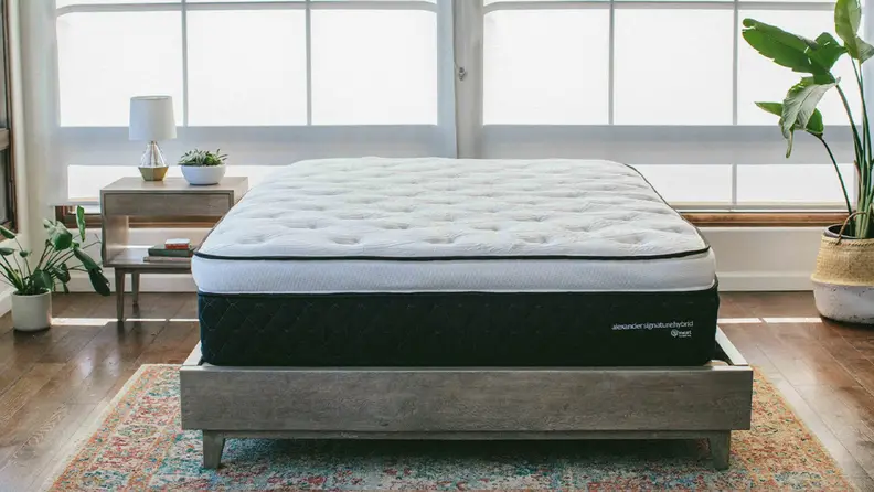best memorial day mattress deals