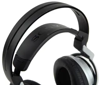 Sony MDR-DS6000 Headphones Review - Reviewed