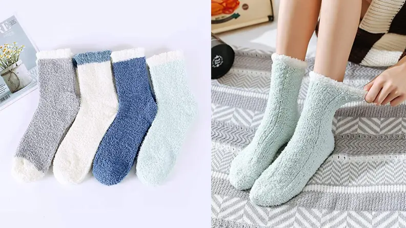 Socks