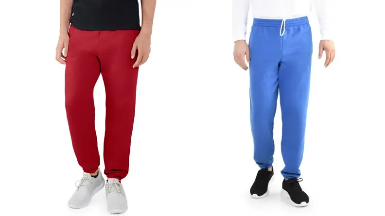 Fruit of the Loom sweatpants