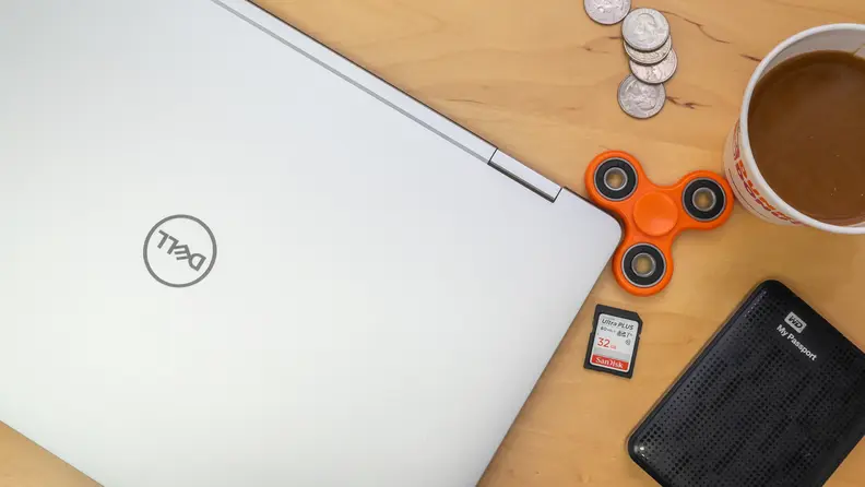 Best Laptop: Dell XPS 15 9575 2-in-1