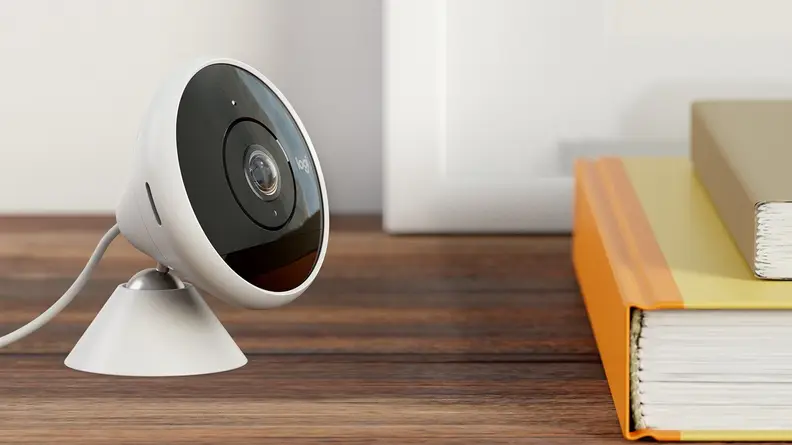 Logitech Circle 2