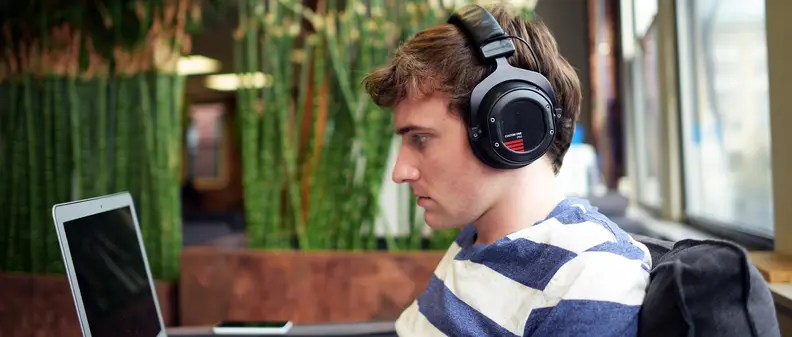 Beyerdynamic Custom One Pro: Best Headphones