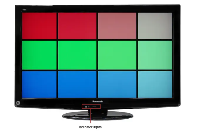 Panasonic TC-L37X2 LCD HDTV Review - Reviewed