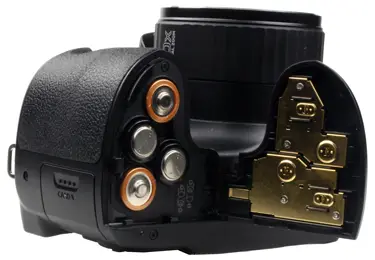Casio Exilim EX-FH20 Digital Camera Review - Reviewed