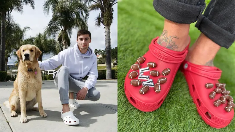 Crocs