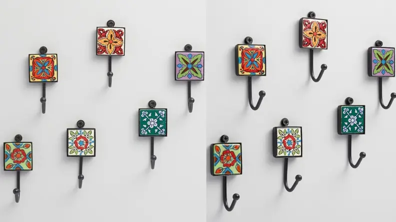 World Market hooks