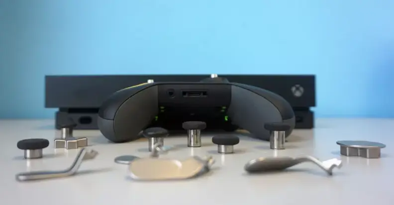Xbox
