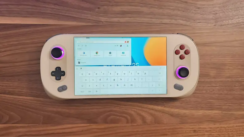 Ayaneo 2S review: Great performance, big price - Reviewed
