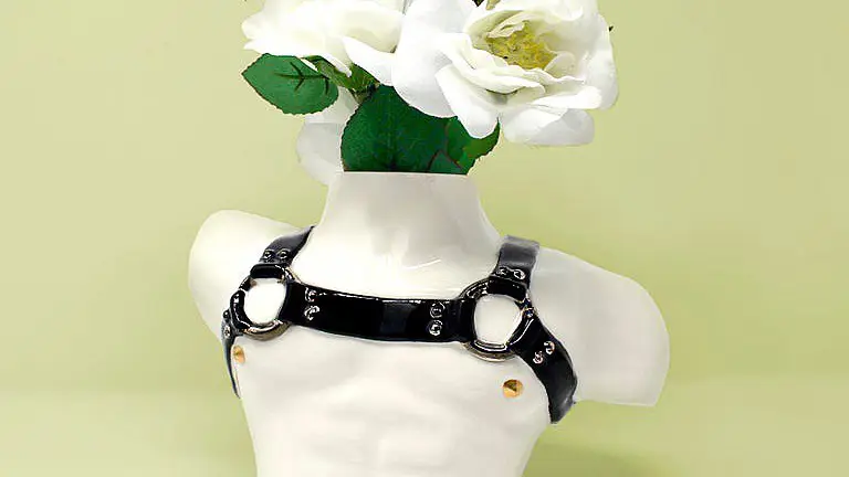 Pansy Ass Ceramics