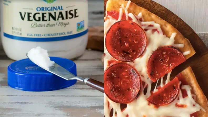 Vegan Alternatives