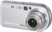 Canon PowerShot SD500 Digital Camera Review - Reviewed